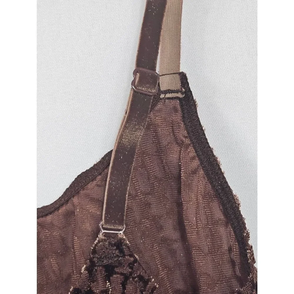 Skims logo bralette Nwt‎